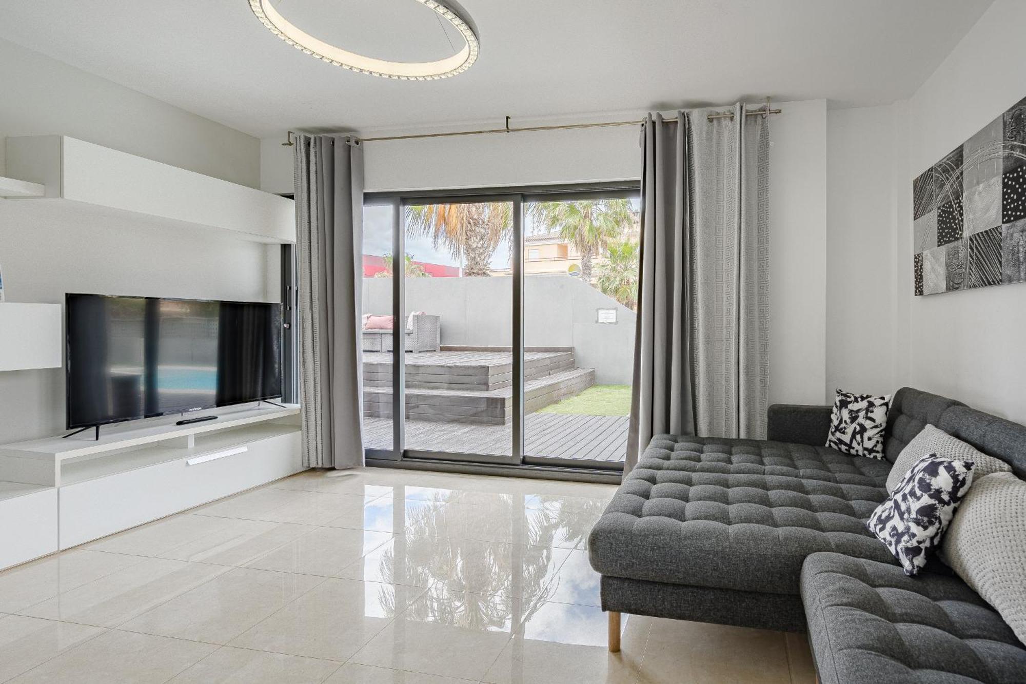 Casa independiente con piscina privada Costa Adeje  Exterior foto